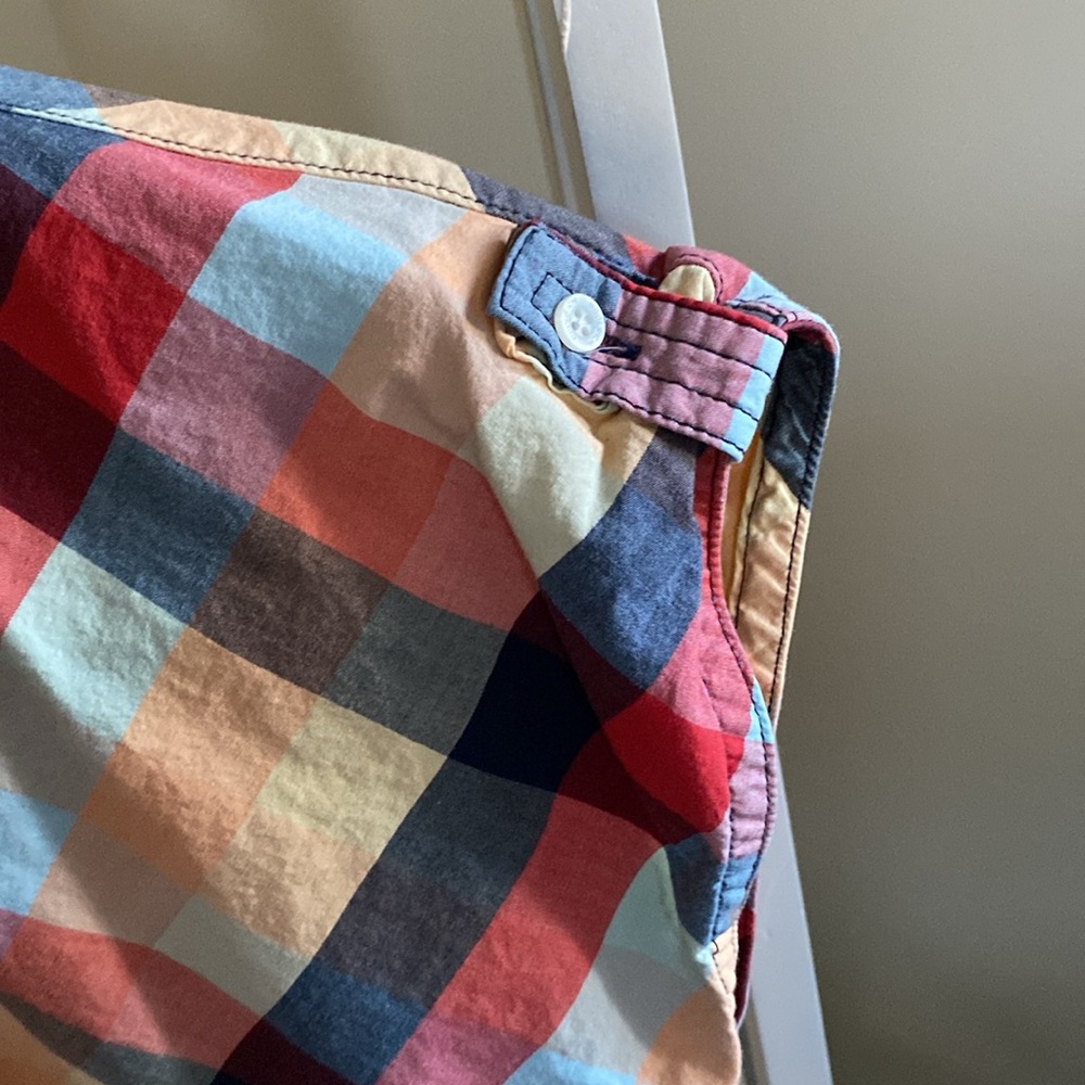 Woolrich Summer Tunic - Picture 3 of 8